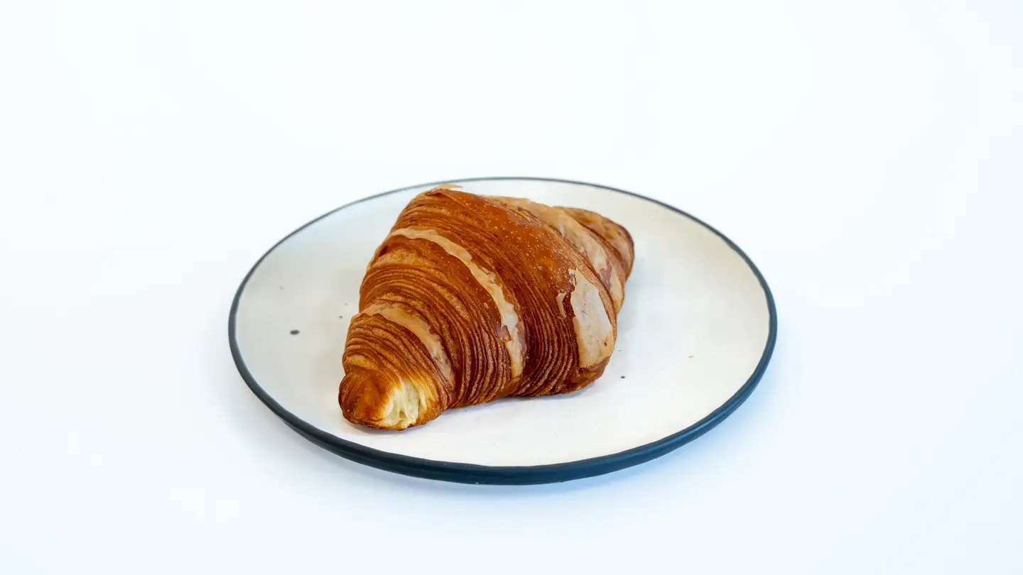 Plain Croissant