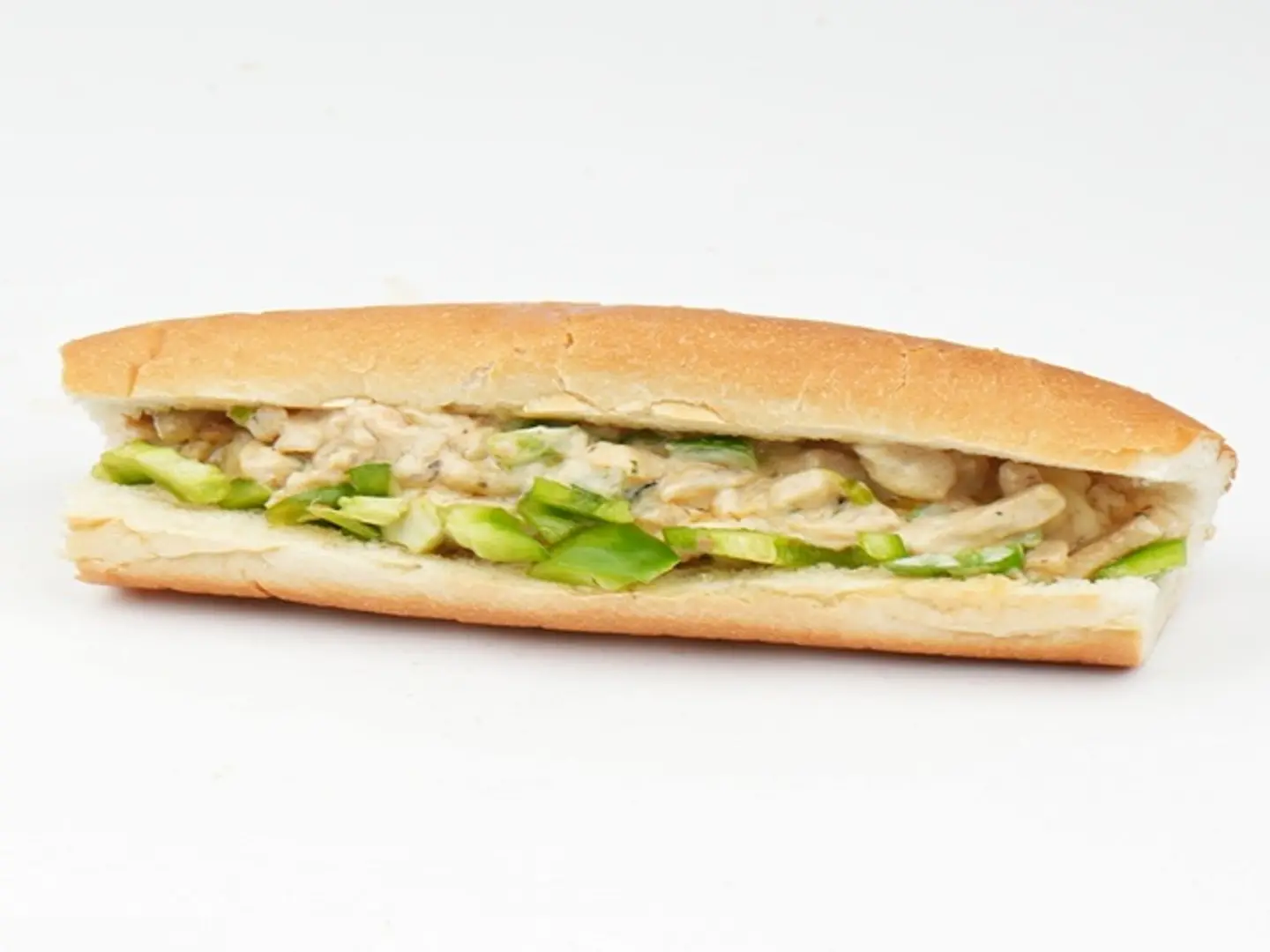 Russian Style Bread Roll