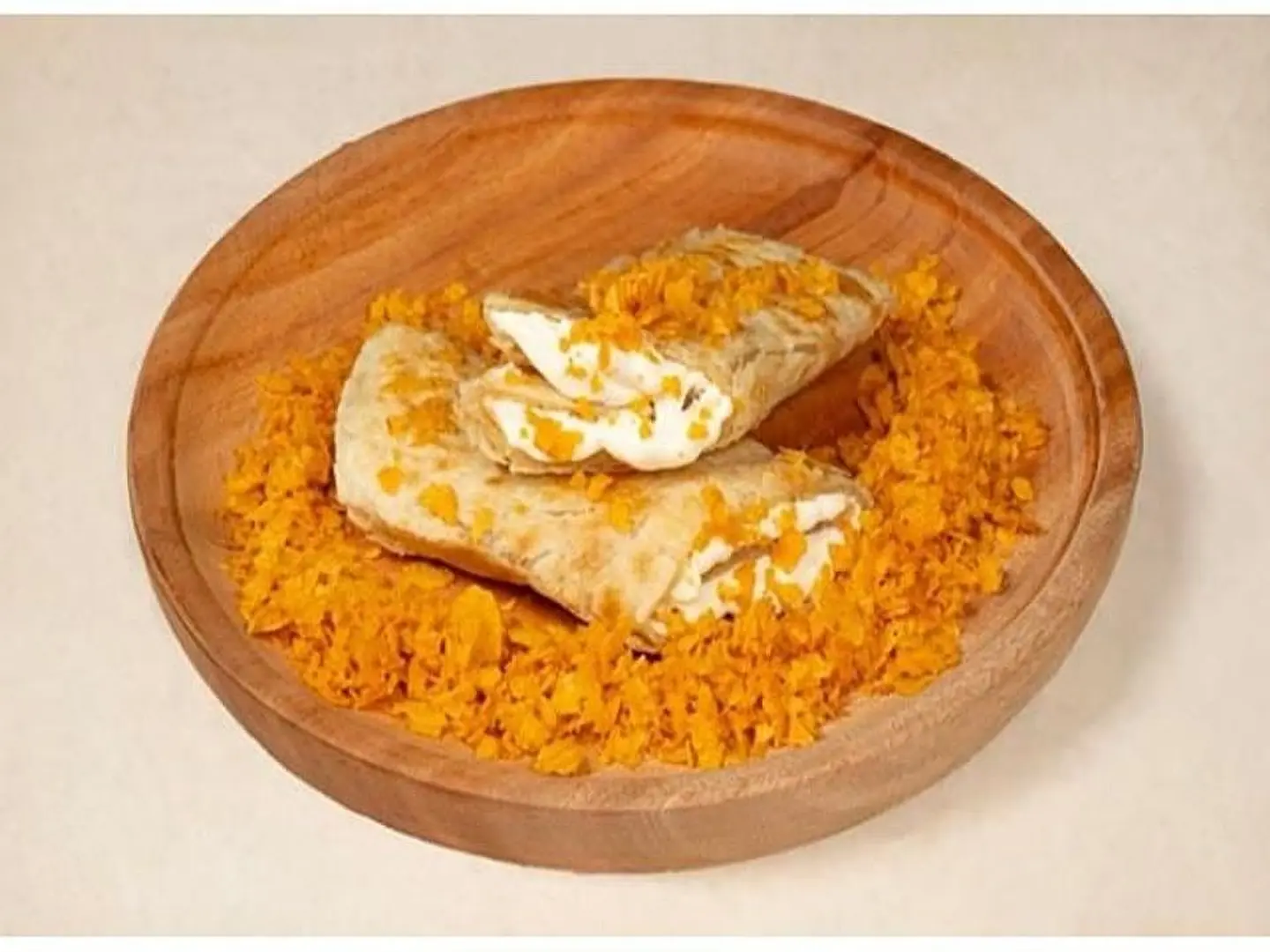 شباتي جبن بطاطس عمان