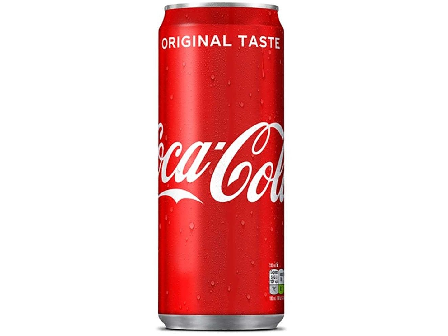 علبة كولا