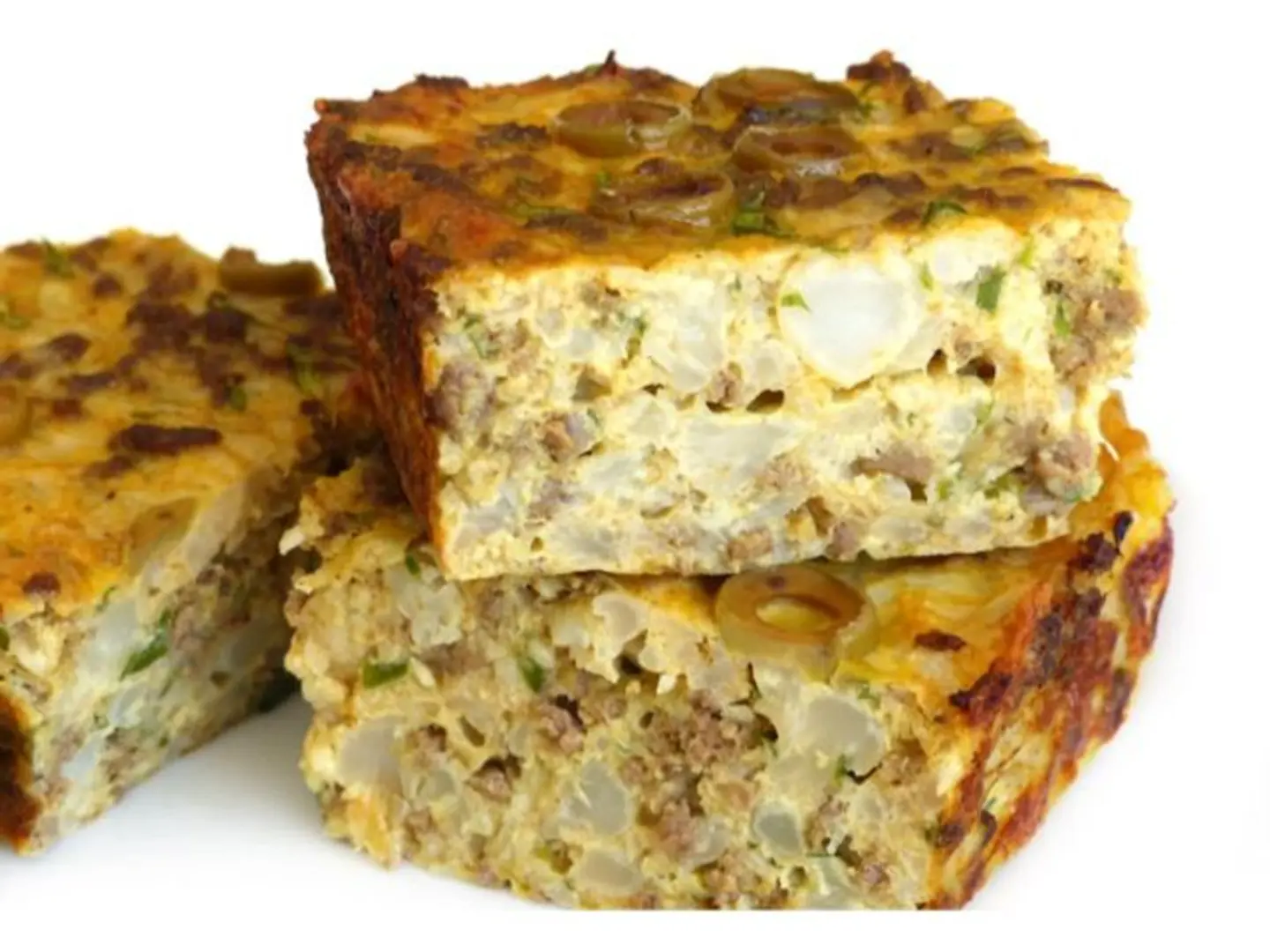 طاجين لحم مفروم