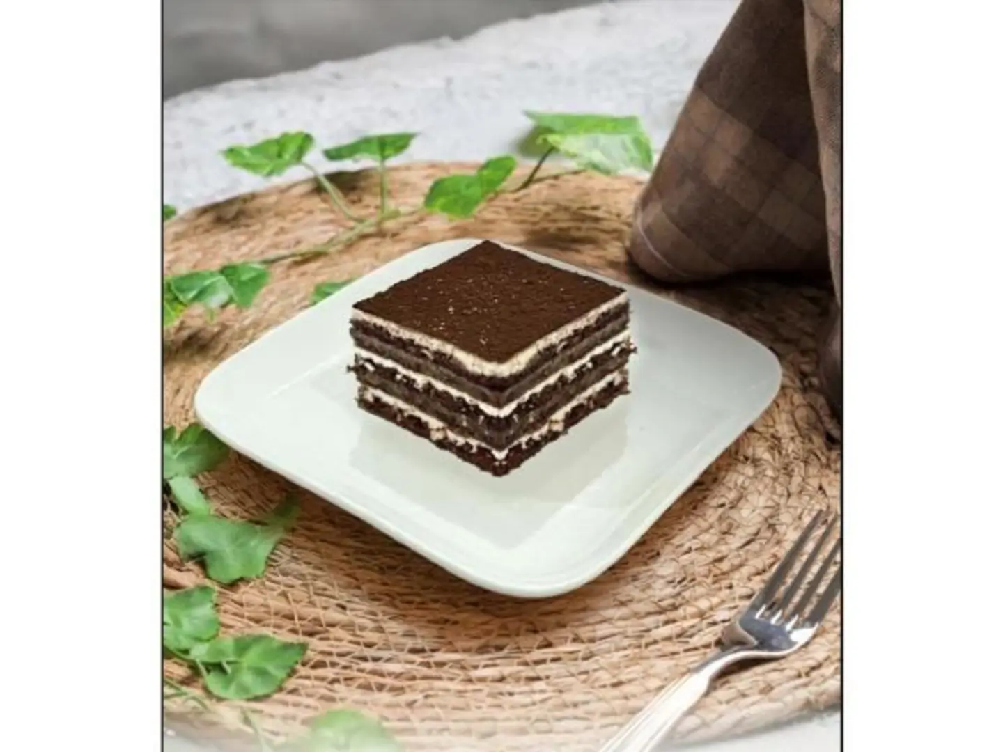 Dolce Cake