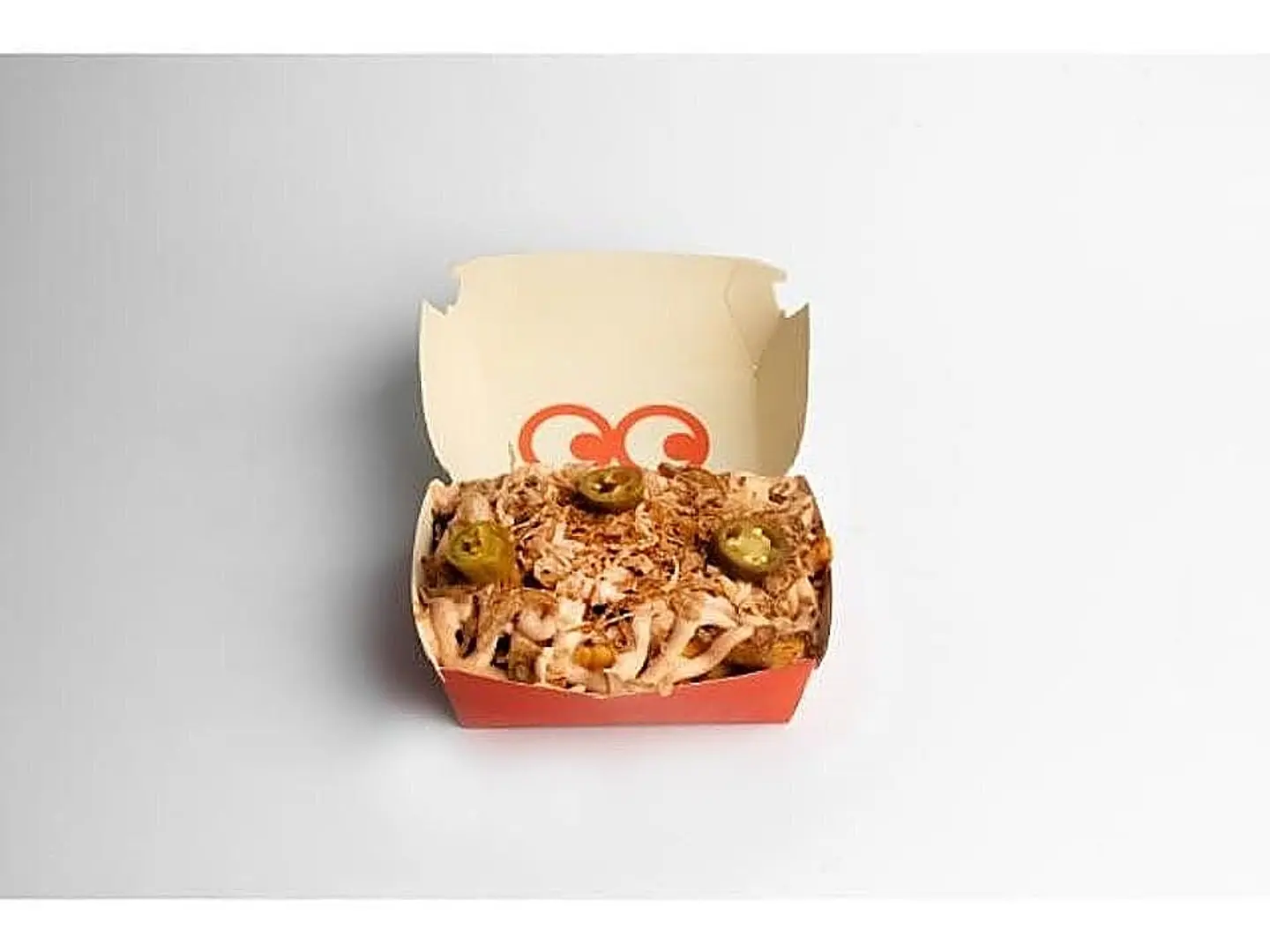 تشيلي فرايز دجاج