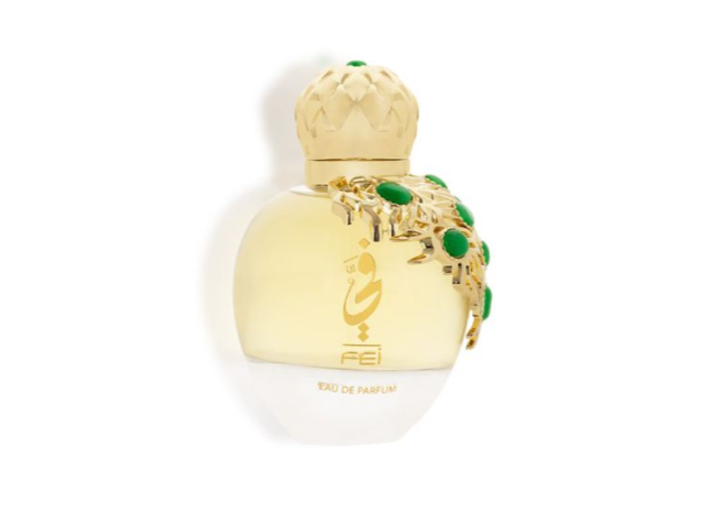 الماجد للعود عطر فَيّ 100 مل