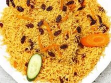 ارز سادة