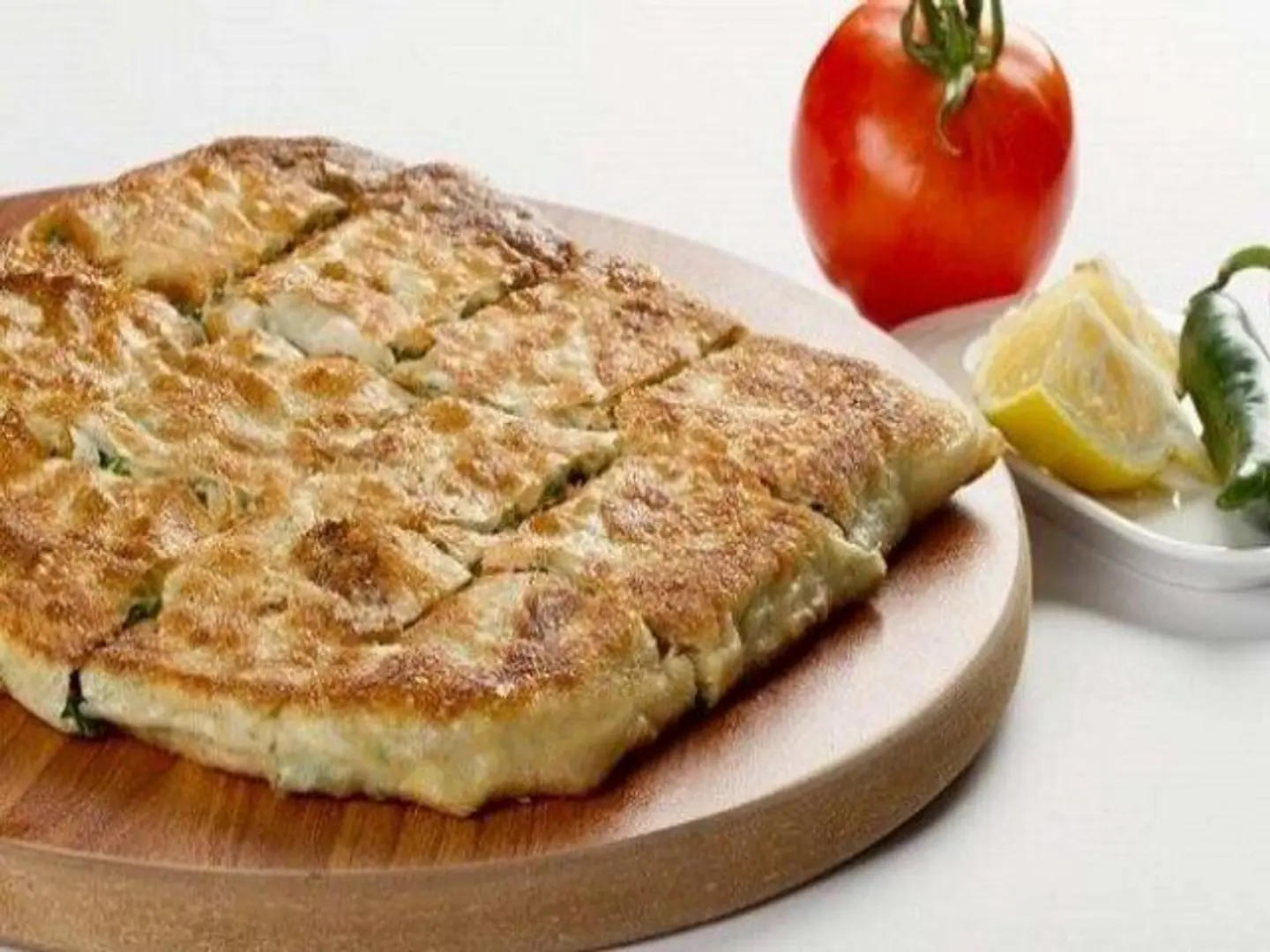 Minced Meat Mutabbaq