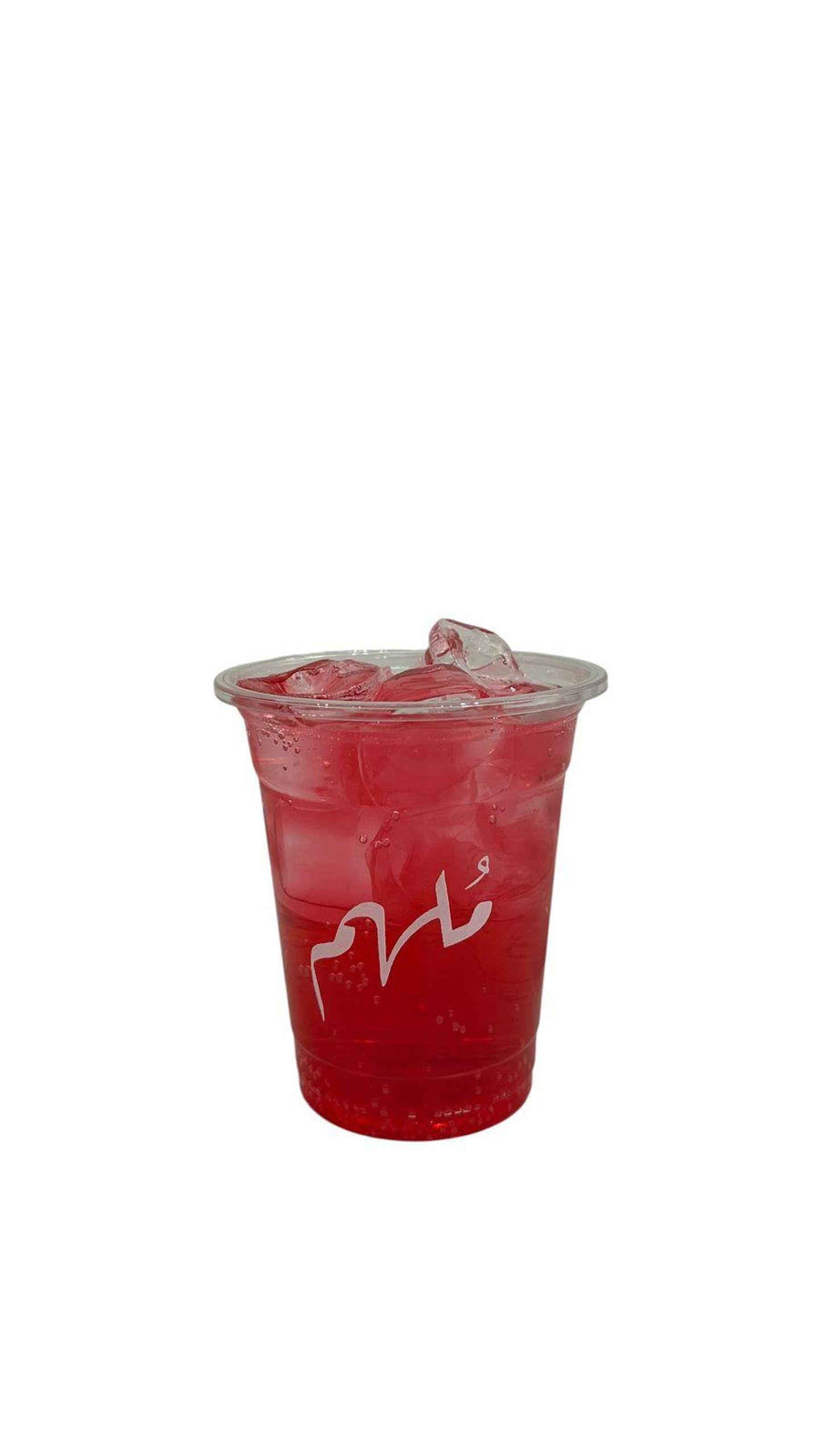 Red Mojito