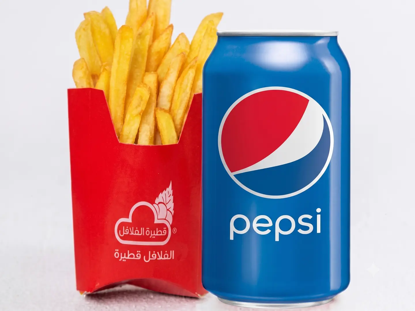 كمل وجبتك