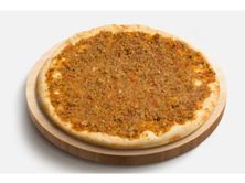 فطيرة لحم مفروم