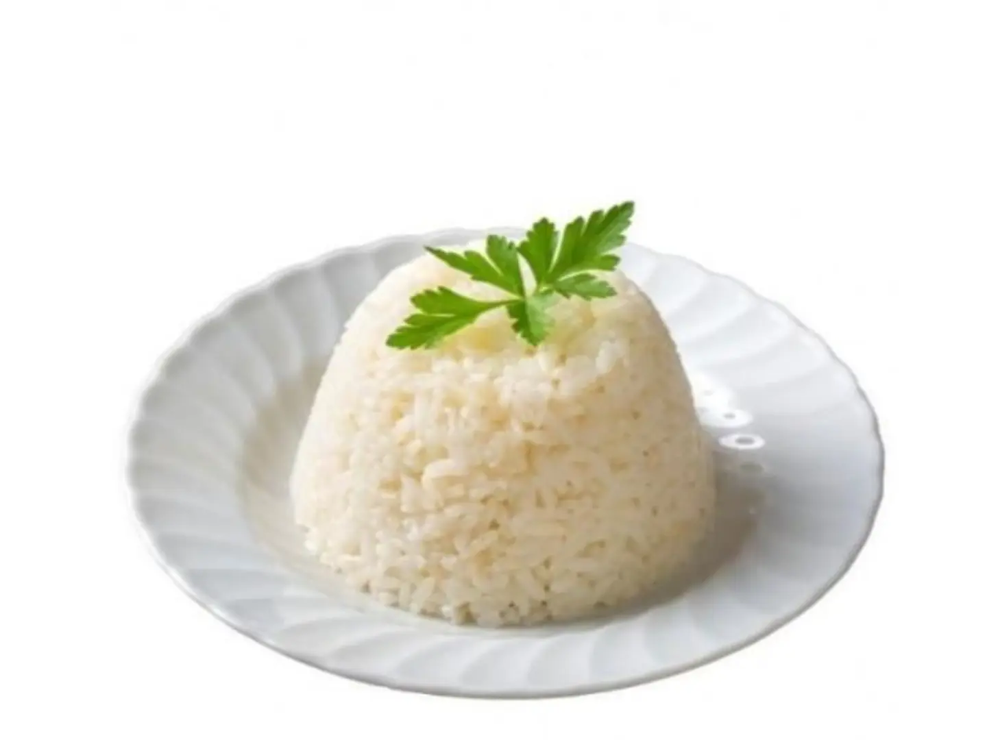 White Rice