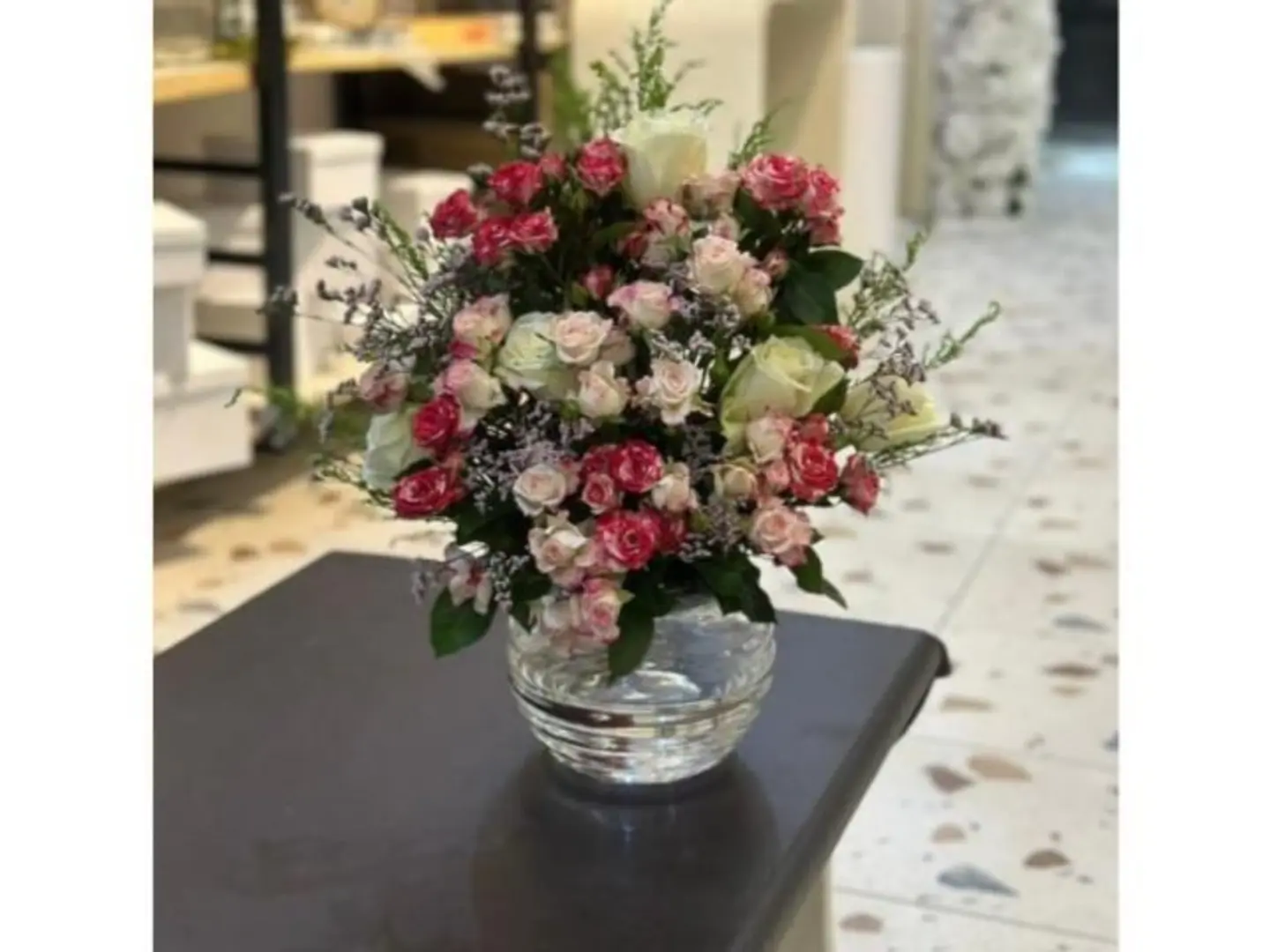 The Simple Beauty