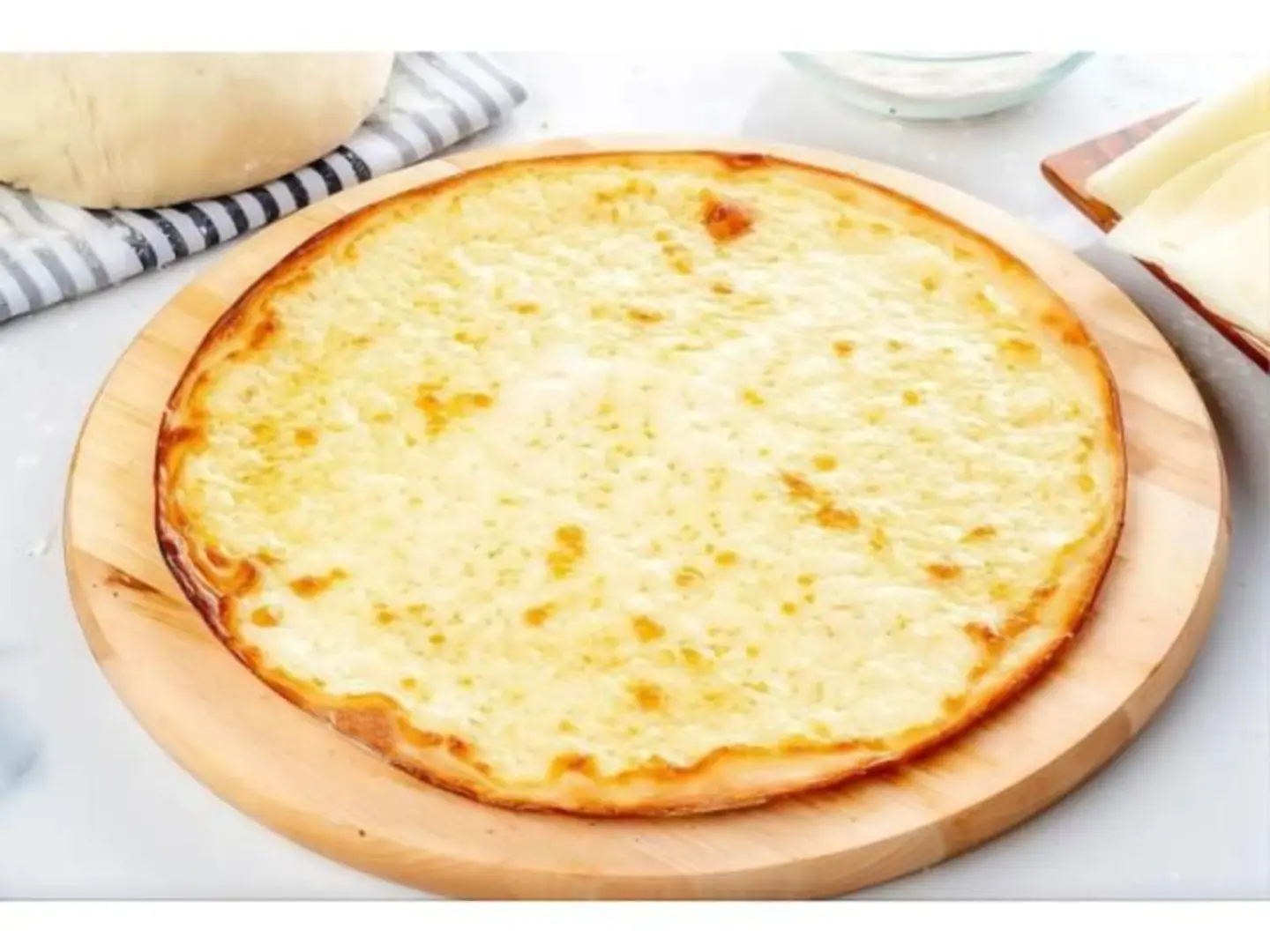 جبنة مع العسل