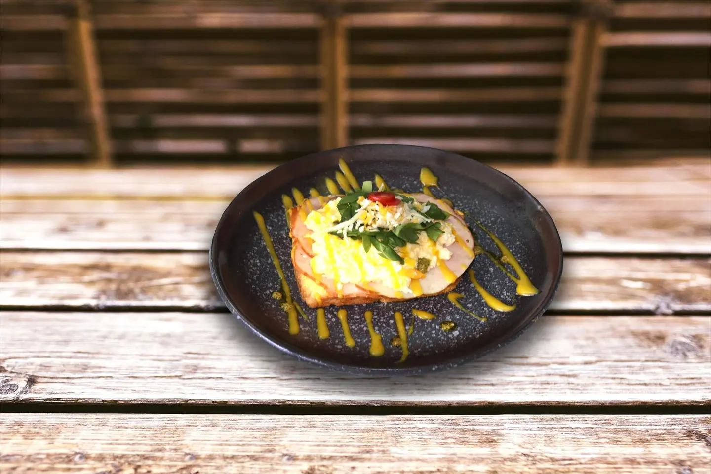 بيض ديك رومي