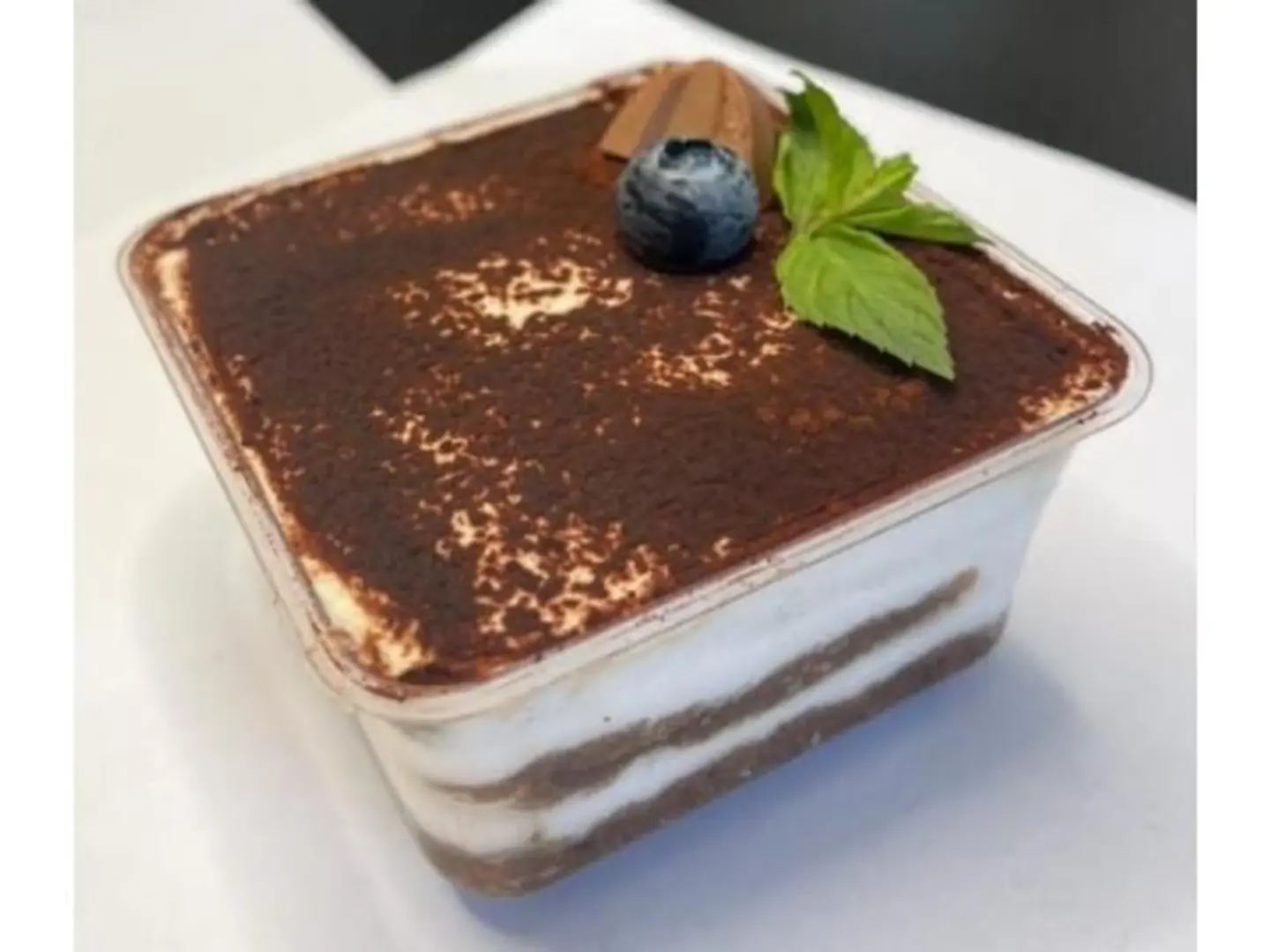 تراميسو كيك