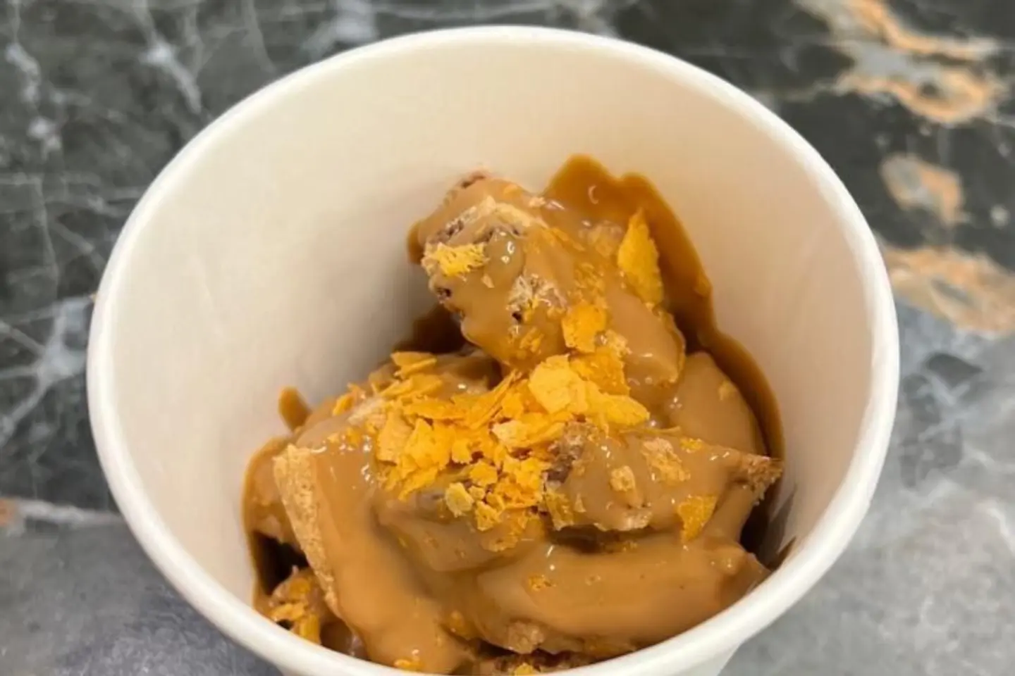 كوكيز بايتس لوتس