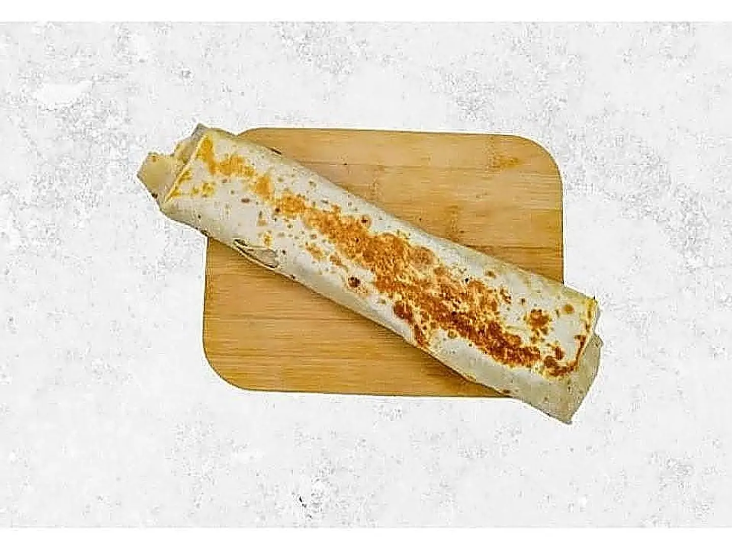 صاروخ شاورما لحم