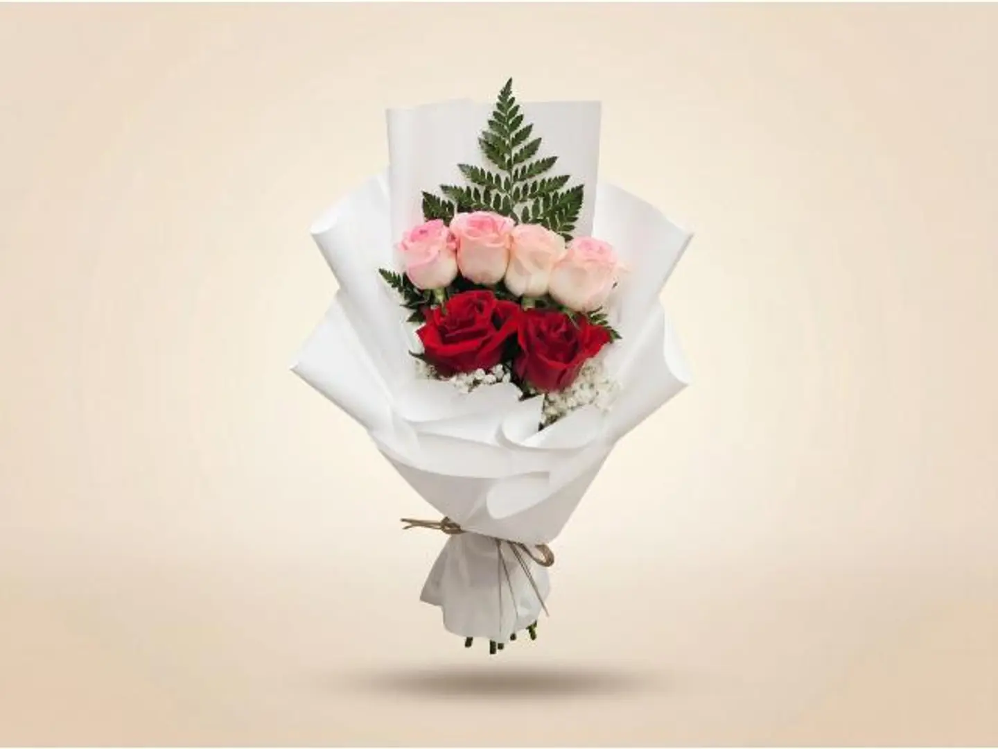 The Meeting Bouquet