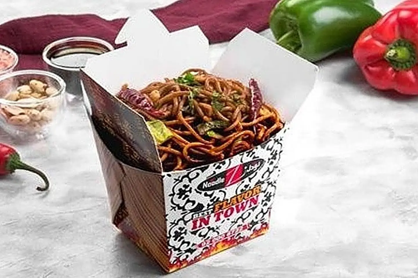 واو واو بيف