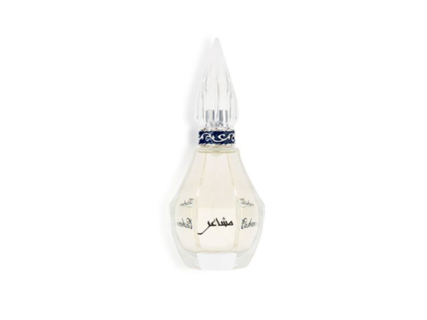 الماجد للعود عطر مشاعر 75 مل