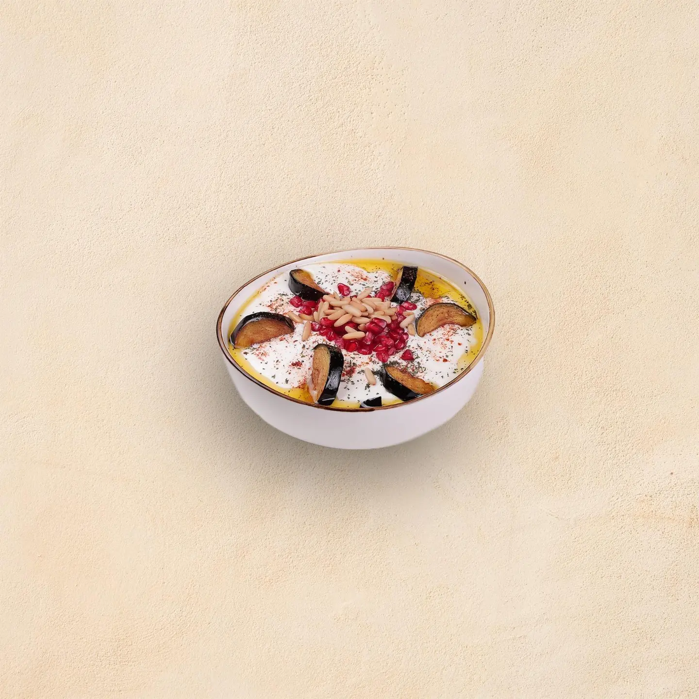 فته باذنجان