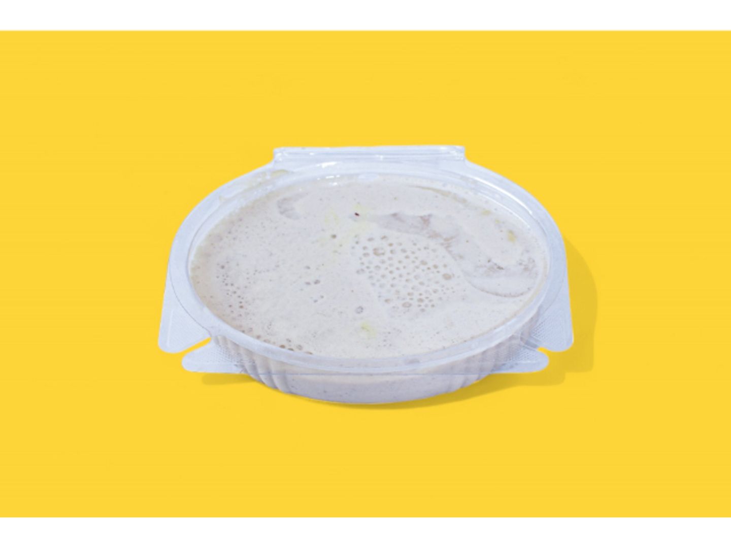 علبة طحينة كبير