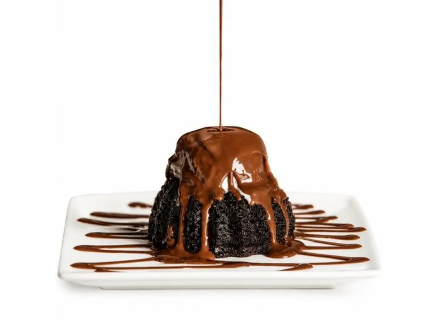 Lava Cake