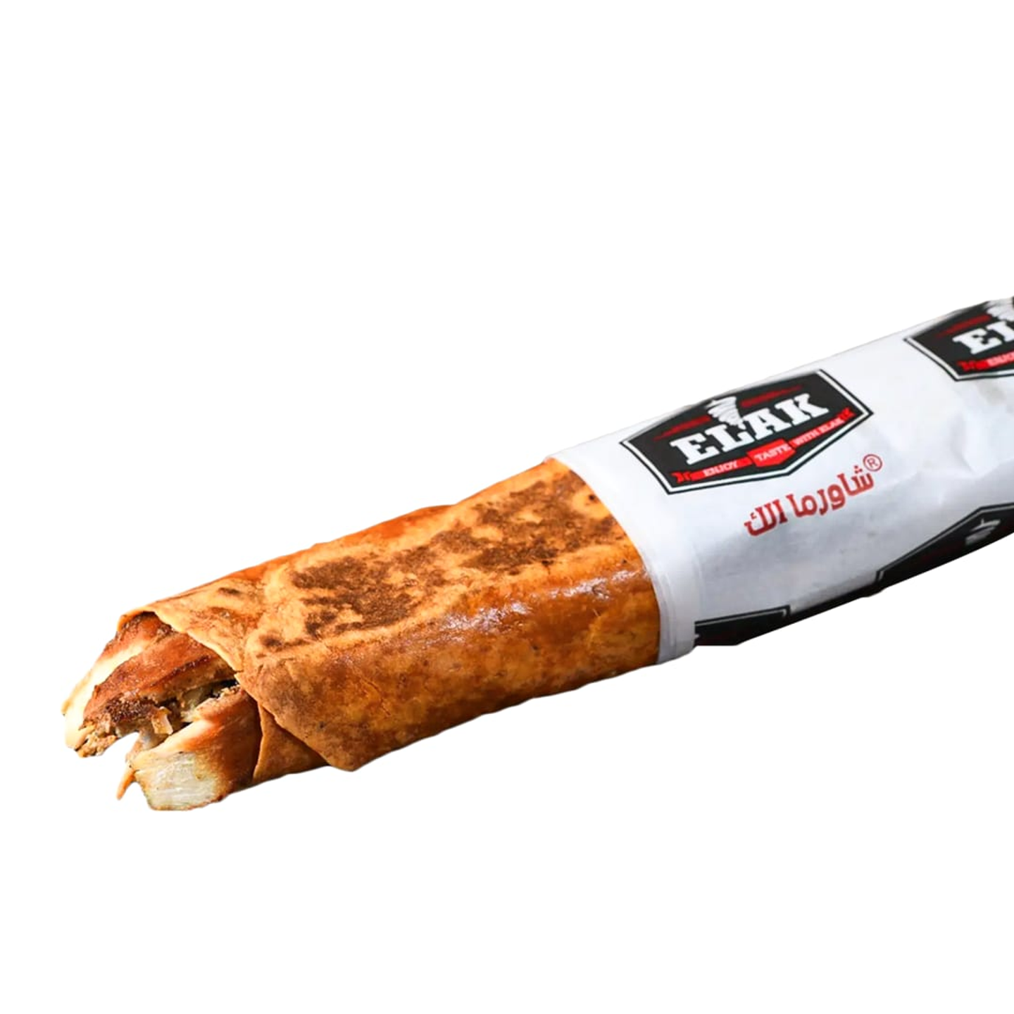 ساندوتش محمر كبير