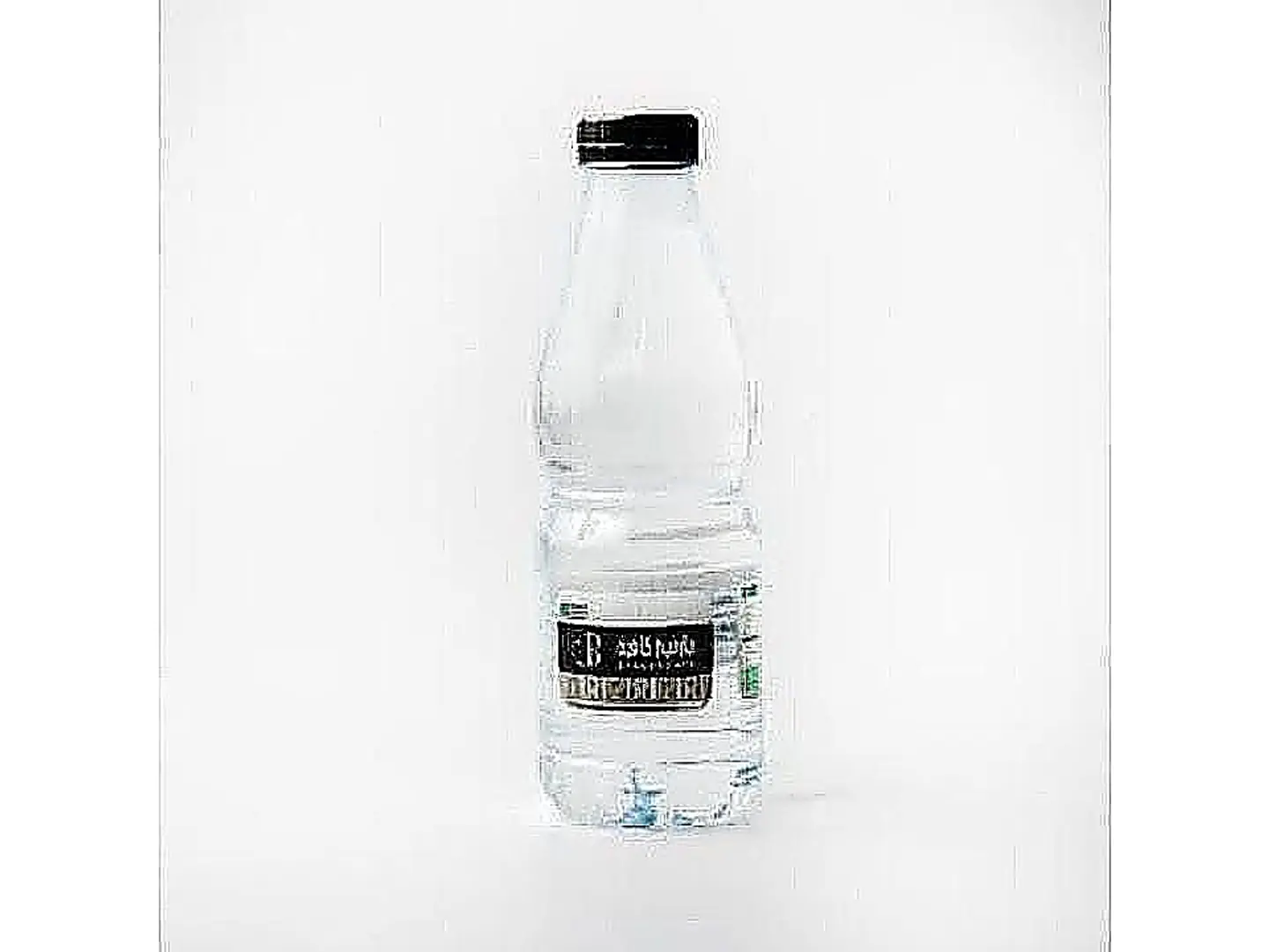 Barnie’s Water