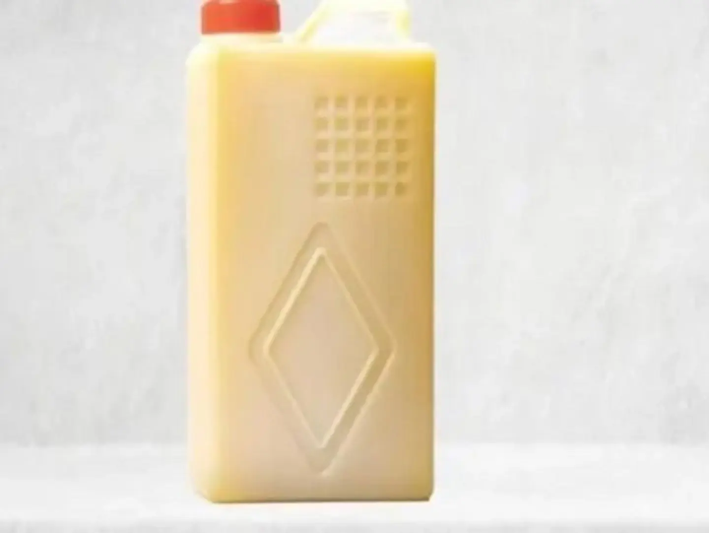 Melon With Milk