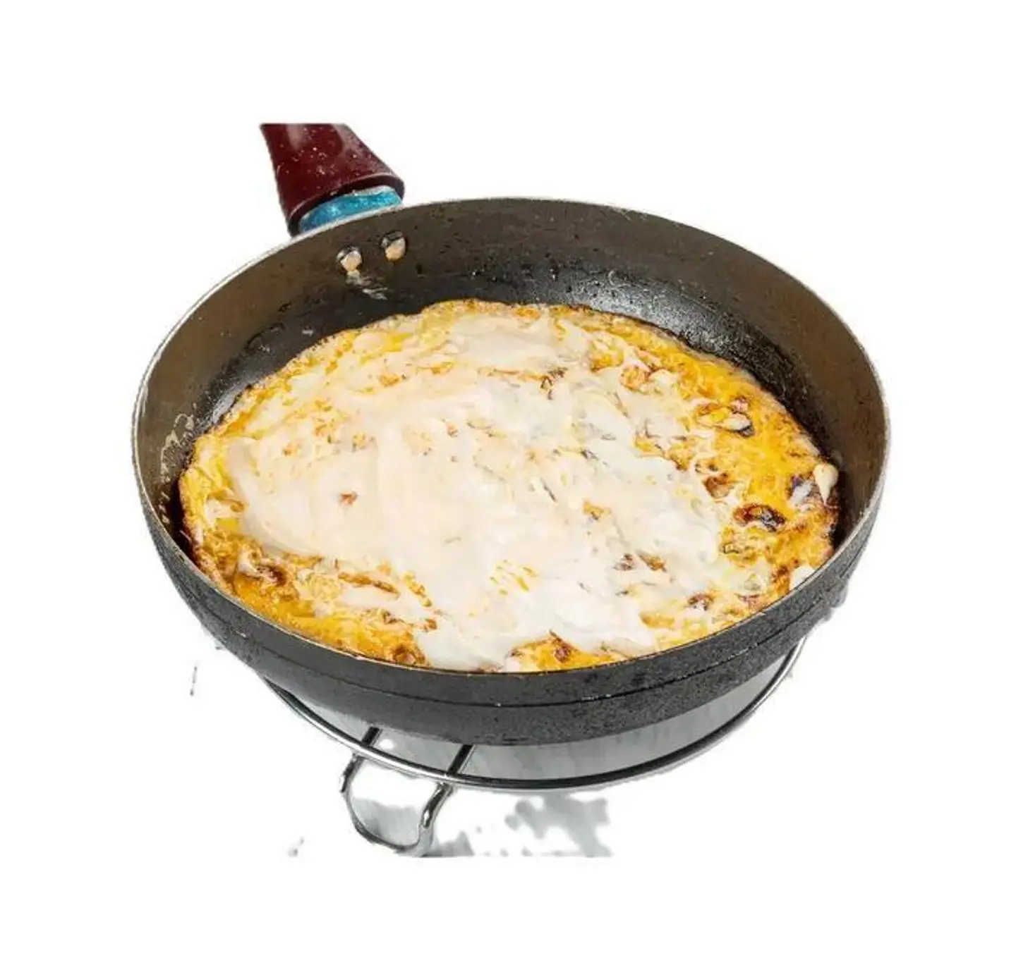 Egg And Cheese