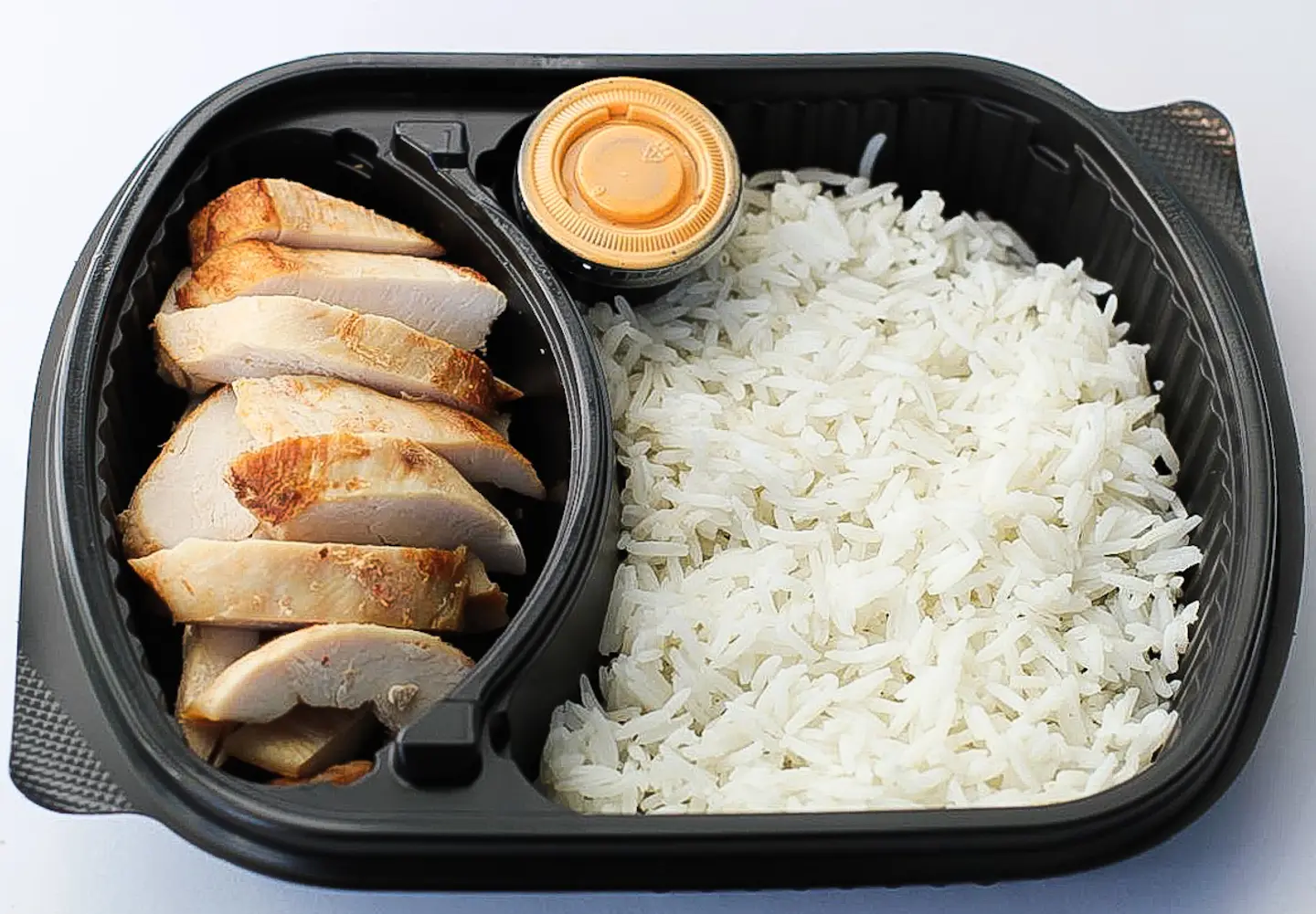 2. دجاج مشوي