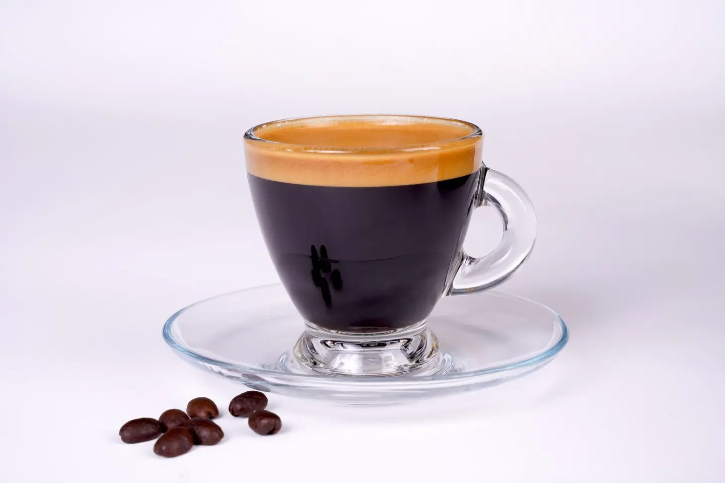 Espresso Decaf