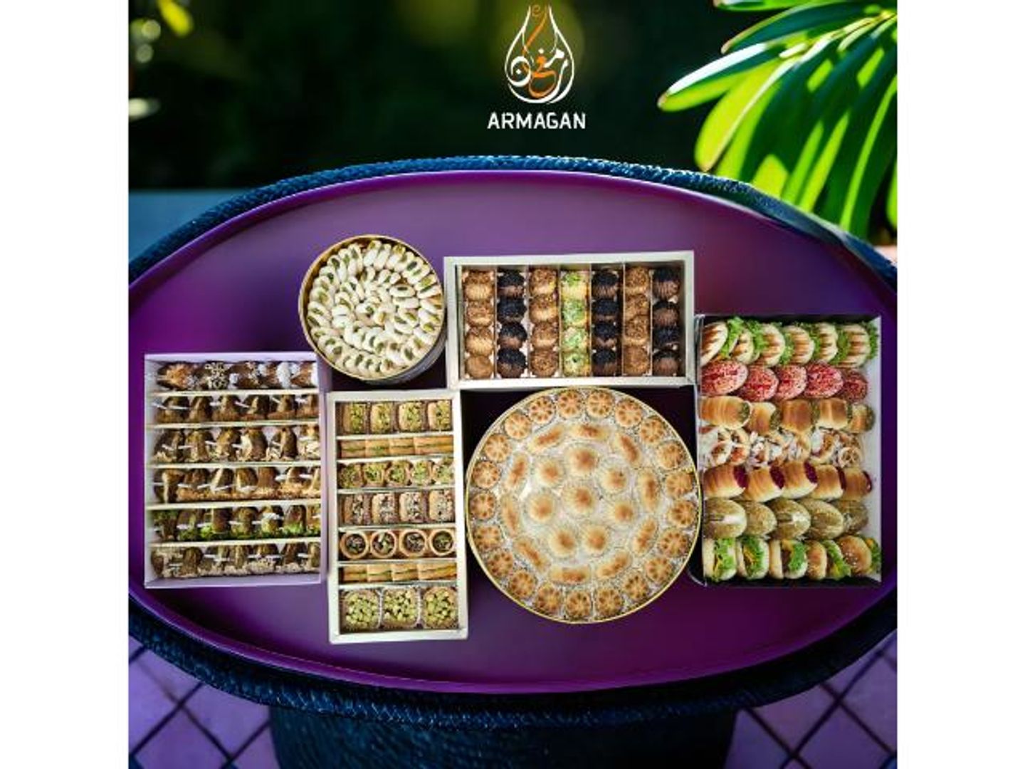 Hospitality Package 4