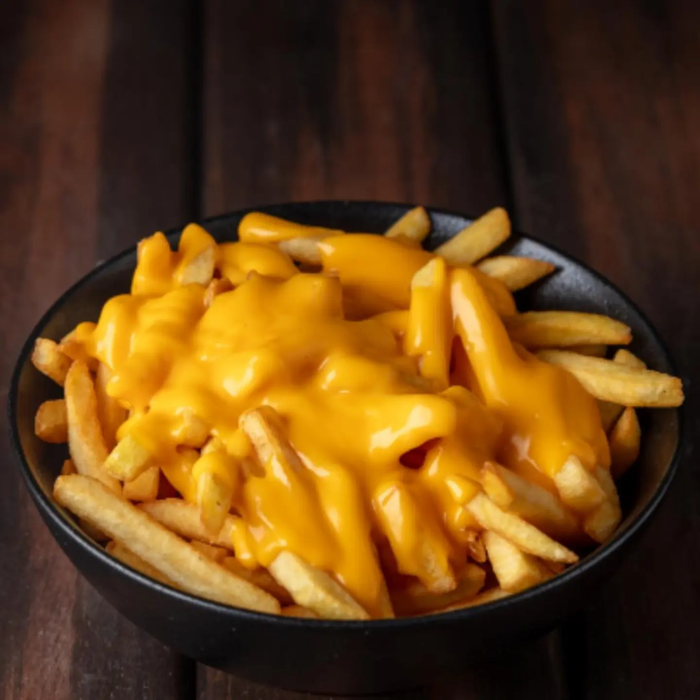 Cheese Fries