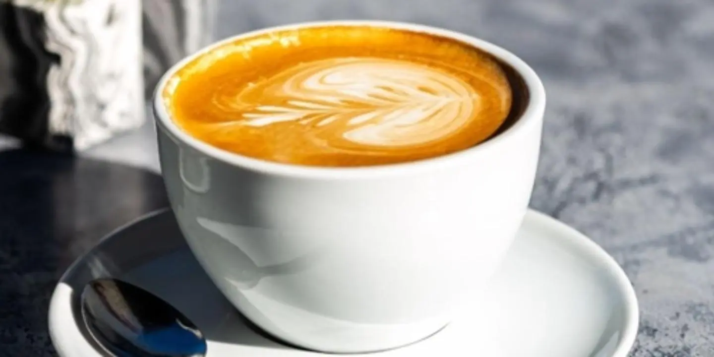 Flat White