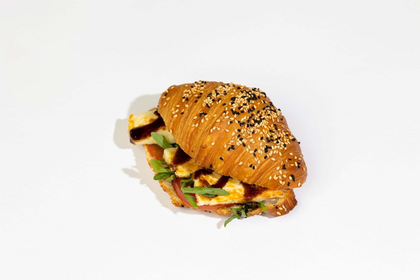 Caprese Sandwich