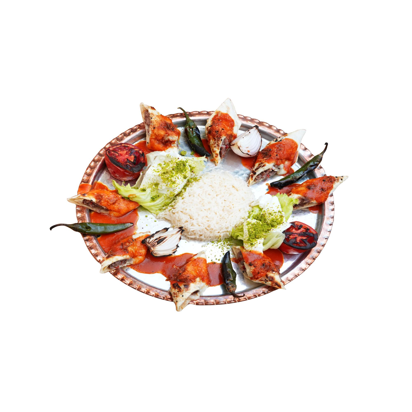 Couplet Kebab
