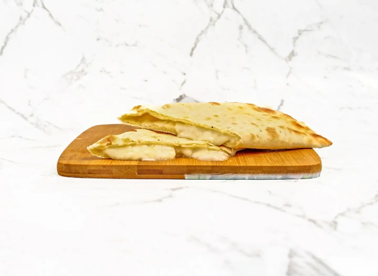 Akkawi Cheese Sandwich