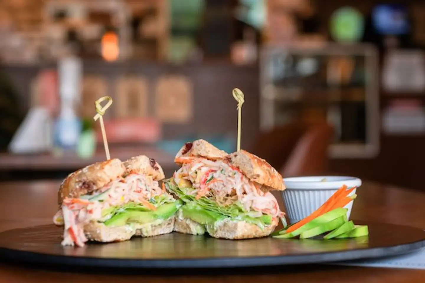 China Town Crab