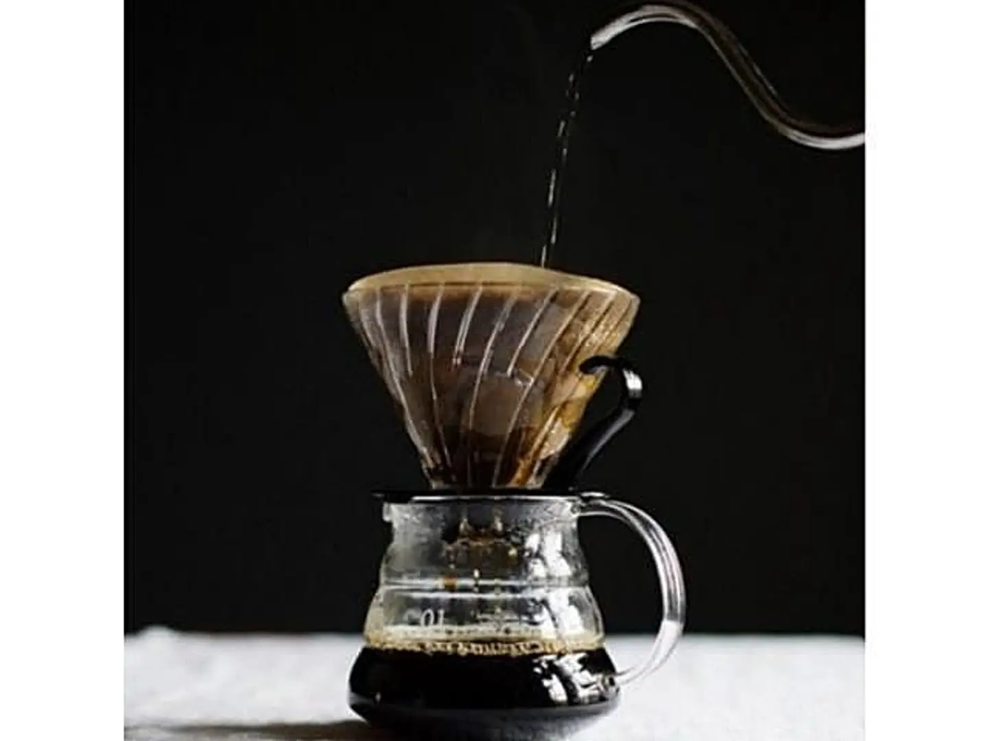 Iced V60