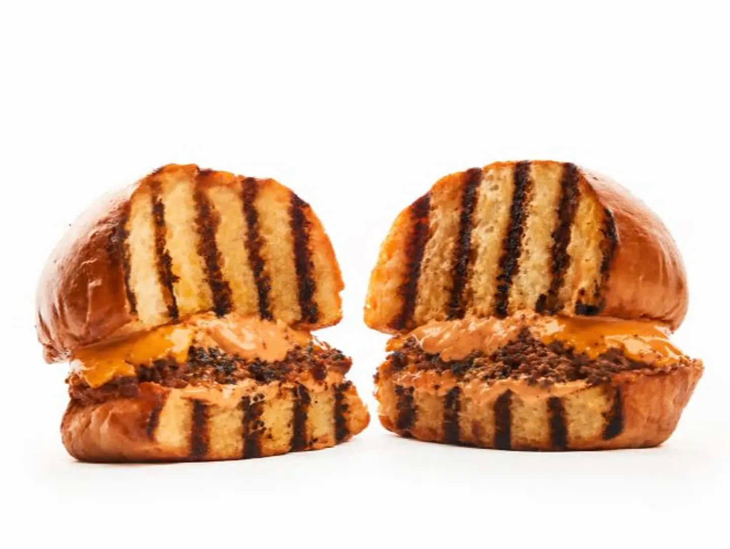 Smoky Copo Burger Single