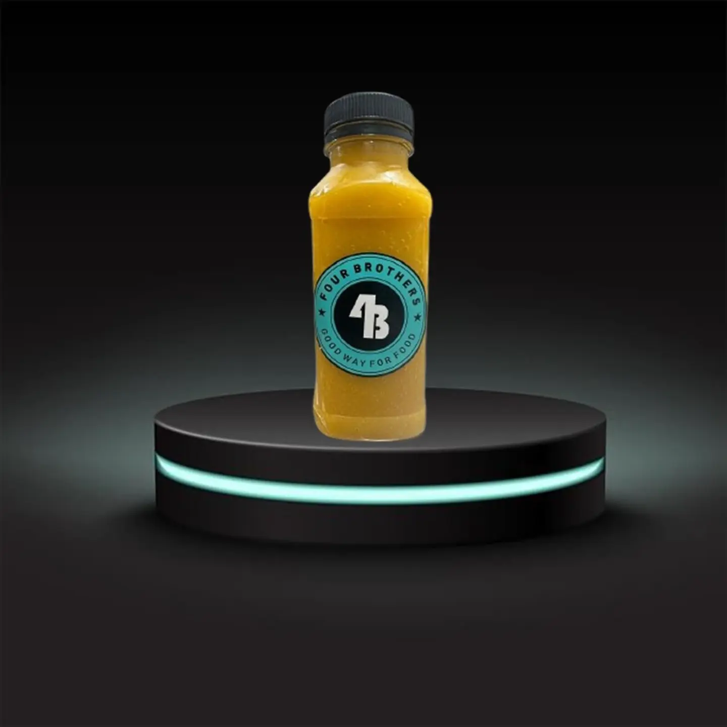 Mango Juice
