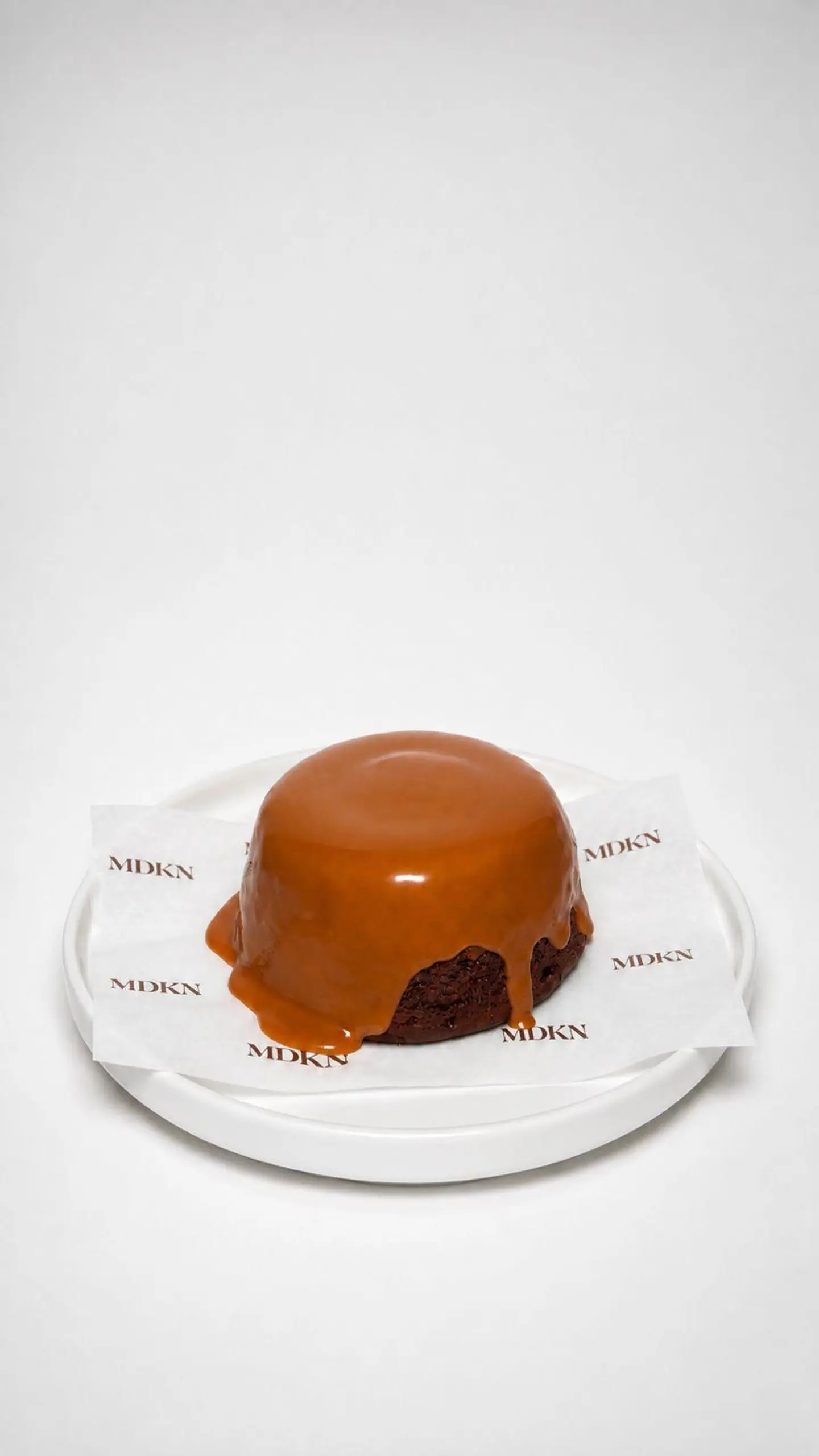 Molten Cake