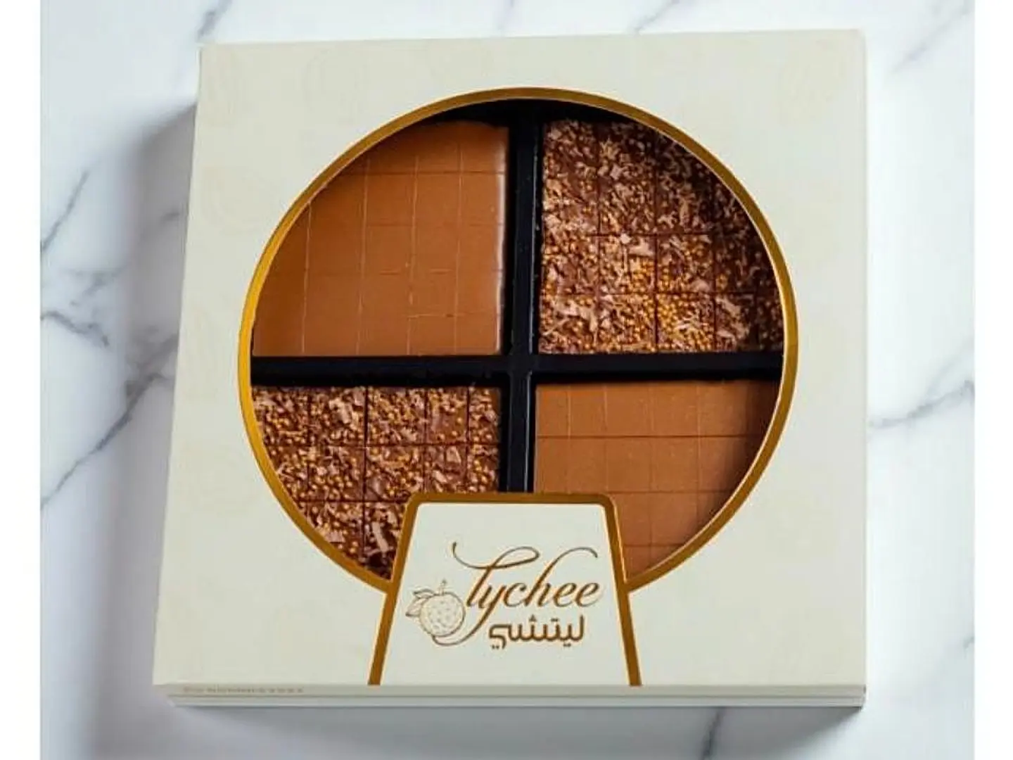 ليتشي لندن ميرا