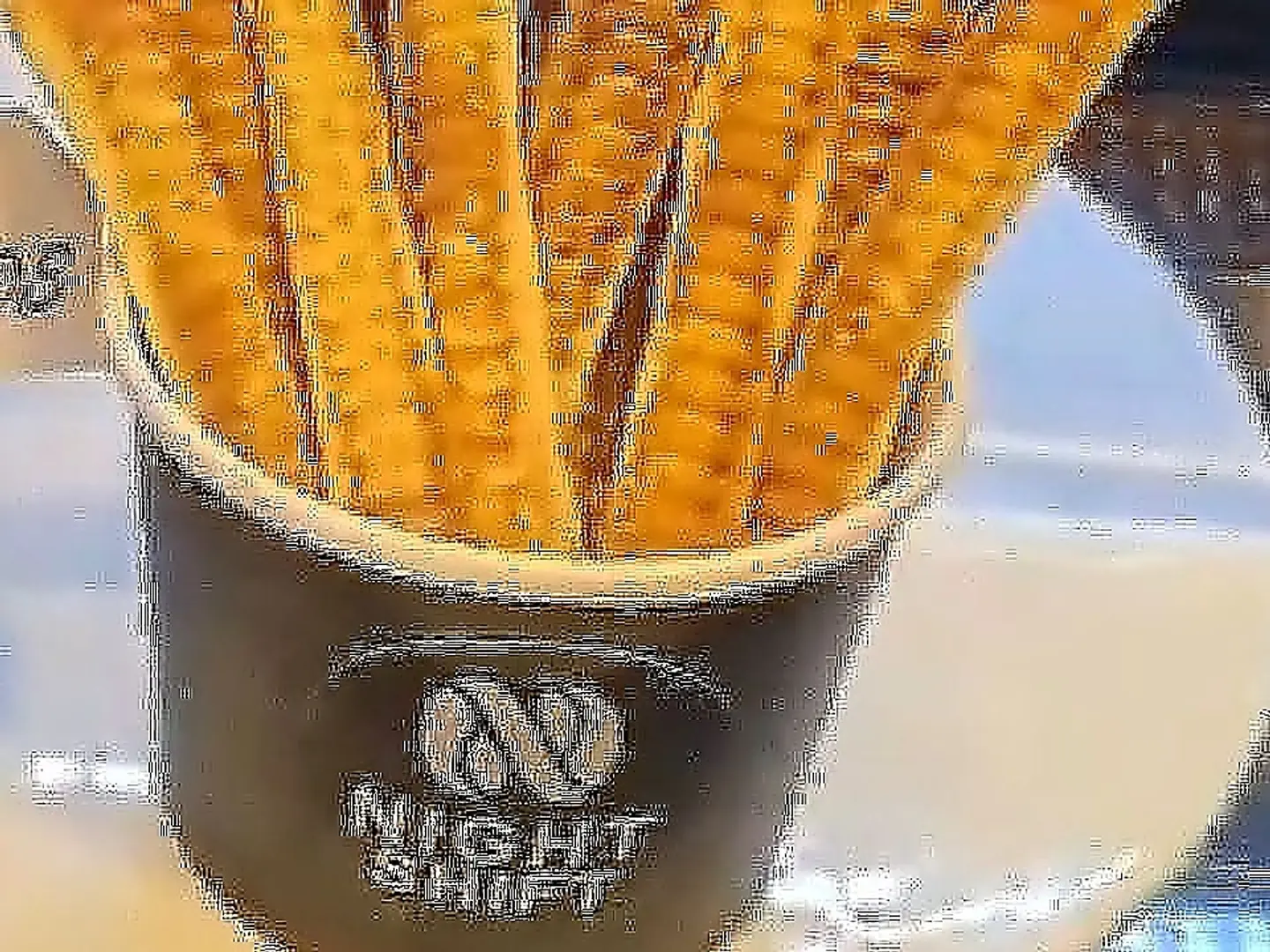 وافل شيروز