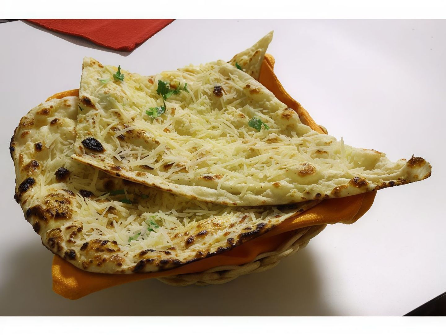 خبز تندوري