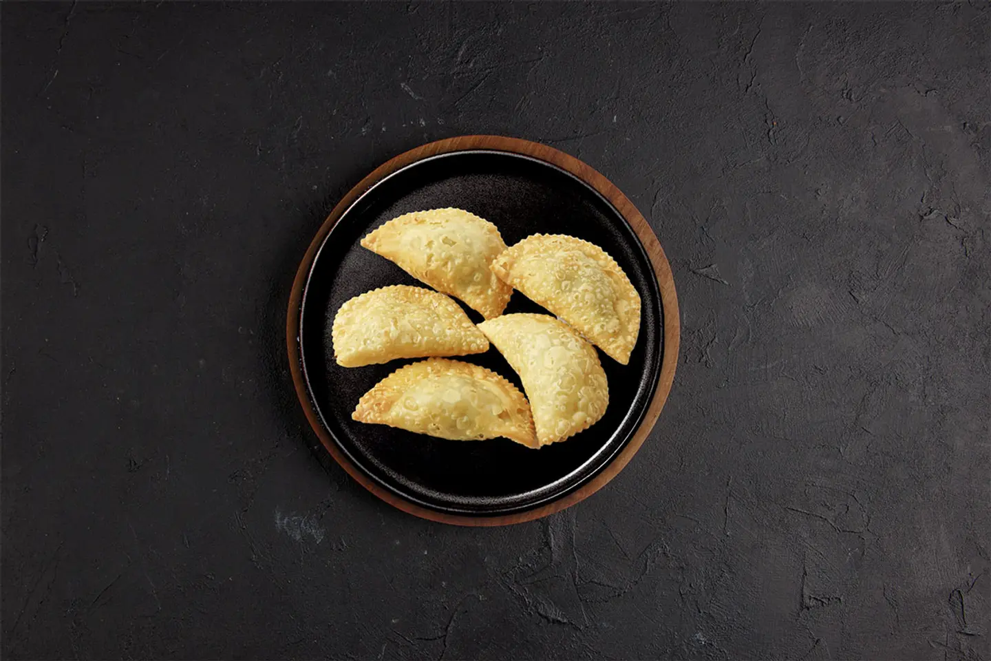 Meat Sambosa