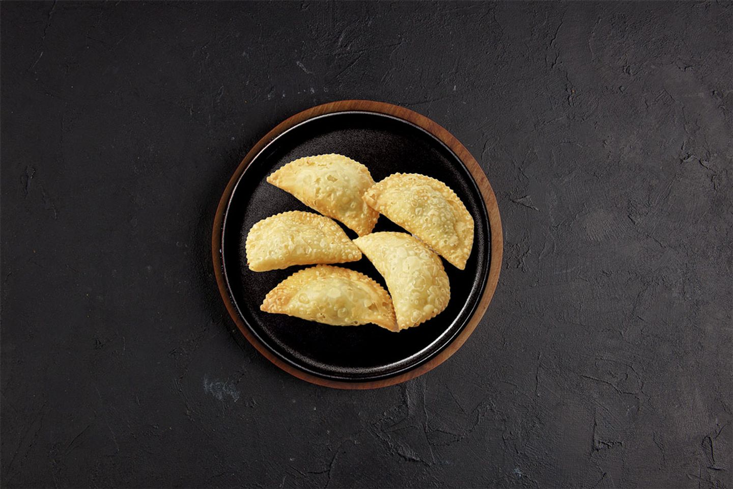 Meat Sambosa