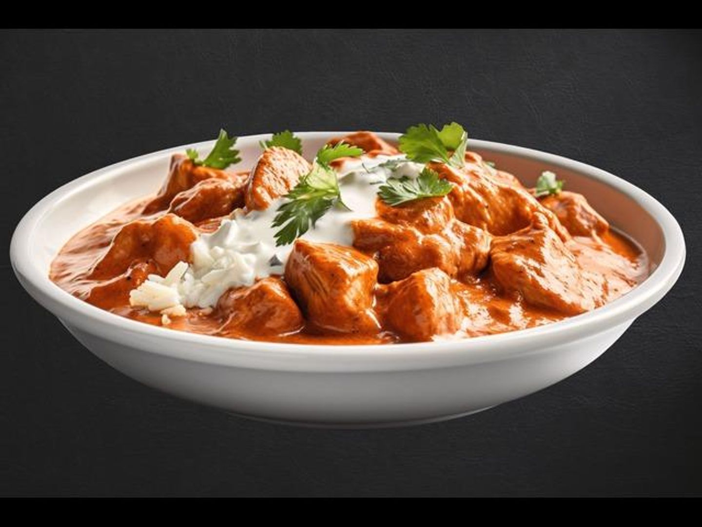 Chicken Butter (Boneless)