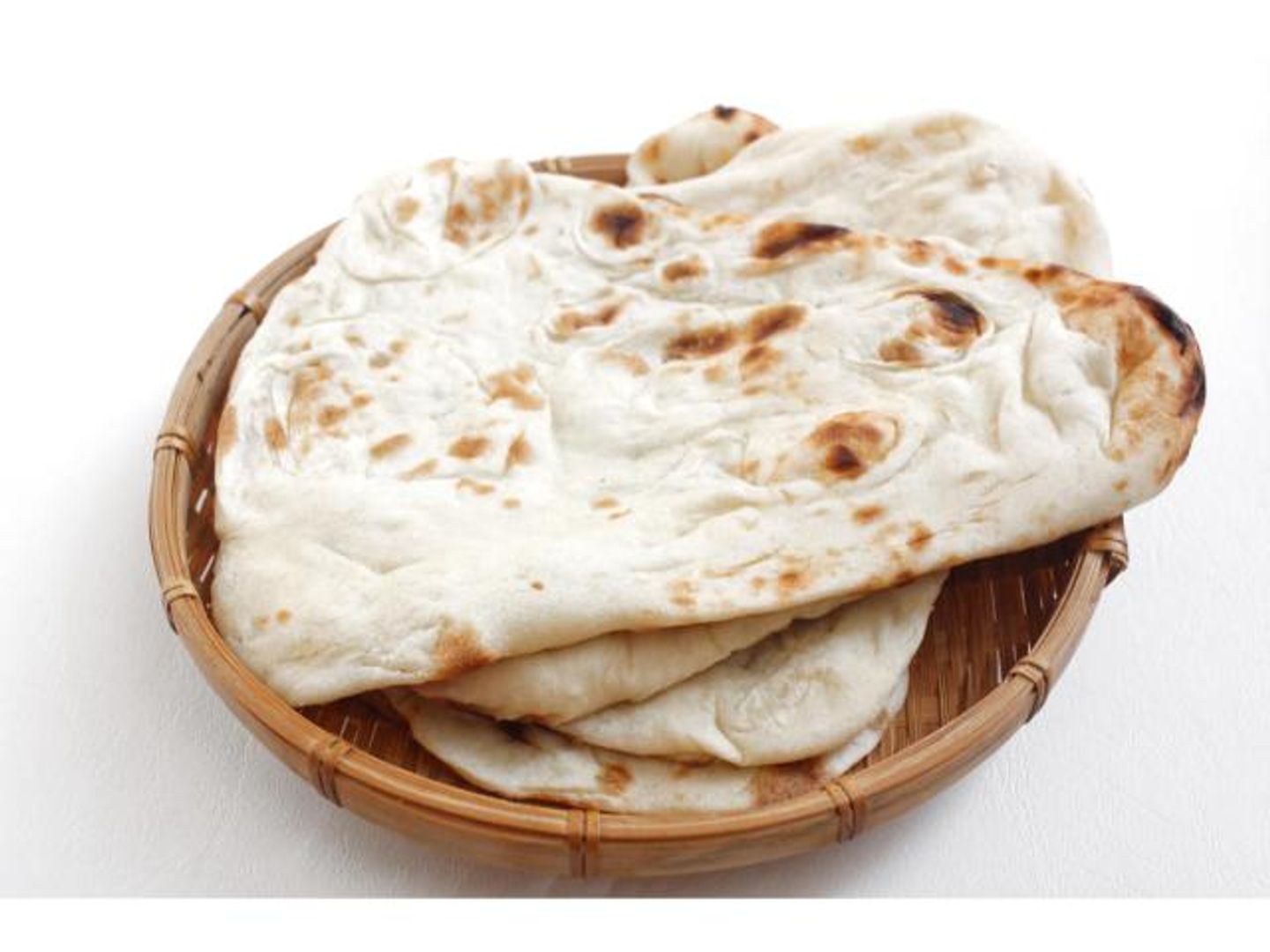 نان بالزبدة